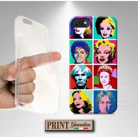 Cover - POPART ARTISTI - Huawei