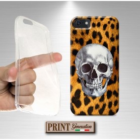 Cover - TESCHIO LEOPARDATO - Huawei