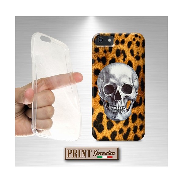 Cover - TESCHIO LEOPARDATO - Huawei