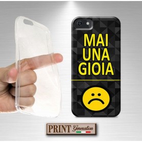 Cover - Emoticon MAI UNA GIOIA - LG