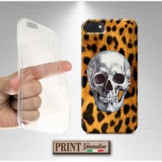 Cover - TESCHIO LEOPARDATO - LG