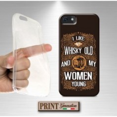 Cover - WHISKY OLD WOMEN YOUNG - Wiko