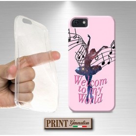 Cover - Musica DANZA CLASSICA - iPhone