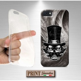 Cover - TESCHIO HIPSTER DARK - iPhone