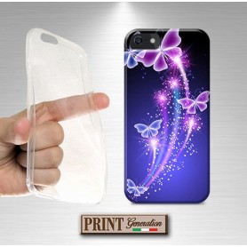 Cover - FARFALLE BRILLANTI NOTTURNE - iPhone