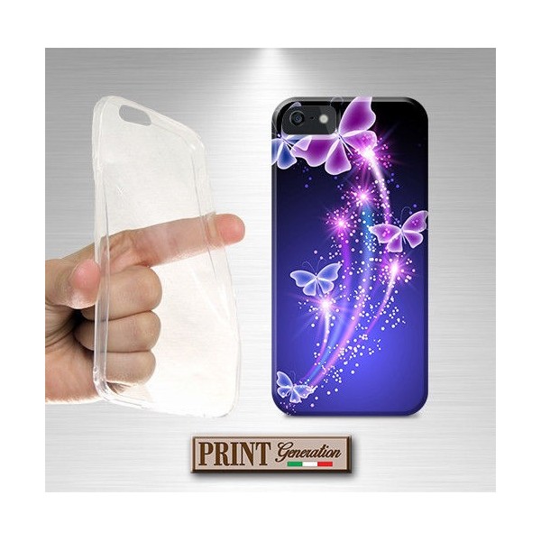 Cover - FARFALLE BRILLANTI NOTTURNE - iPhone