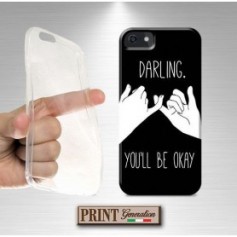 Cover - DARLING - iPhone