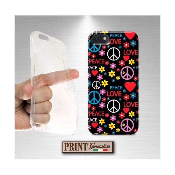 Cover - PACE HIPPIE LOVE - iPhone