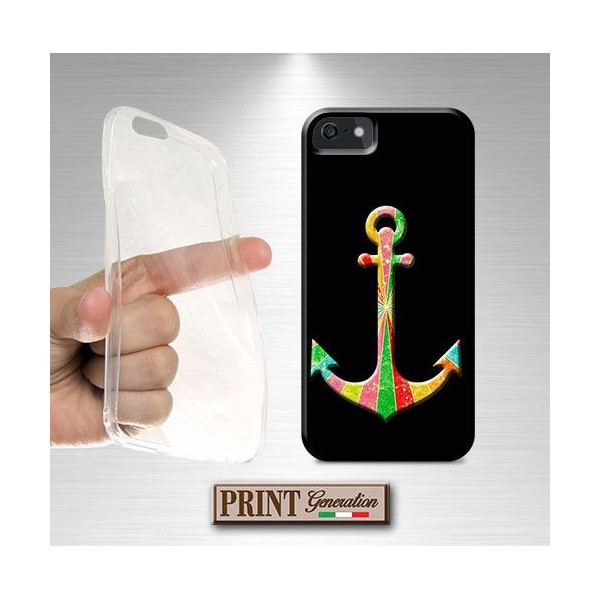 Cover - Nautica ANCORA MULTICOLORE - iPhone