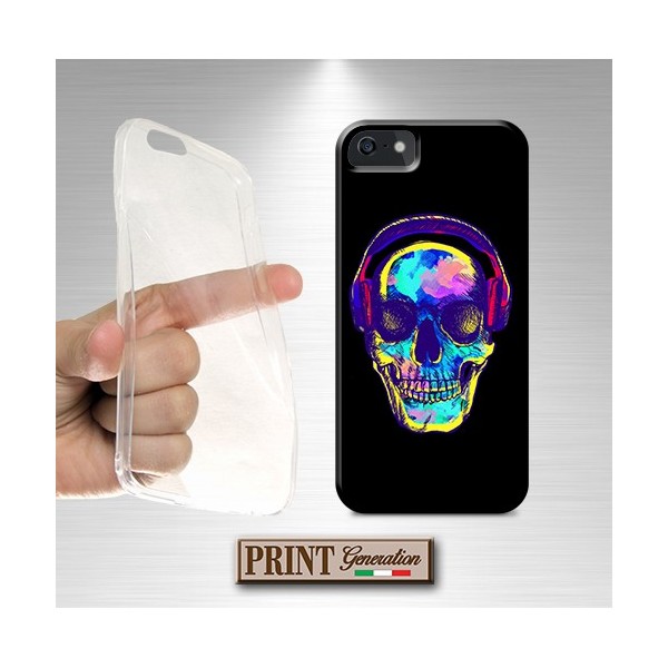 Cover - DJ SKULL - iPhone