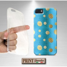 Cover - POIS ORO - iPhone