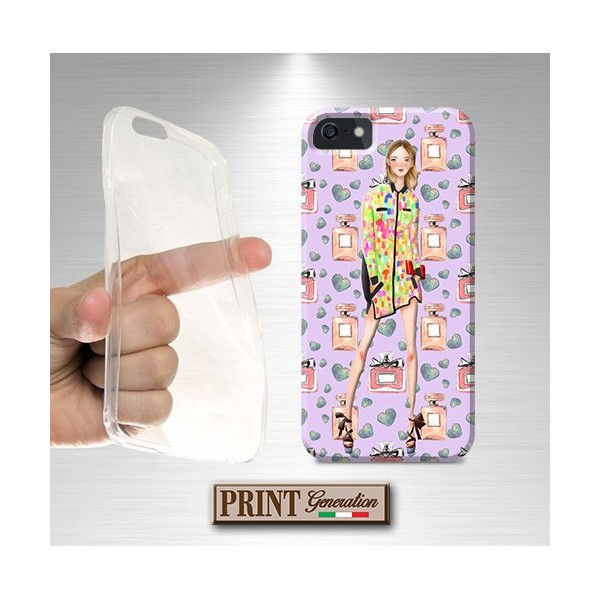 Cover - PROFUMO CUORICINI - iPhone