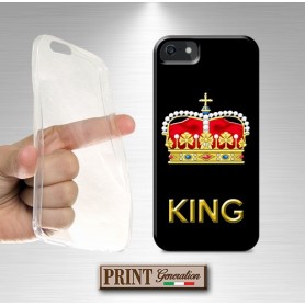 Cover - KING - iPhone