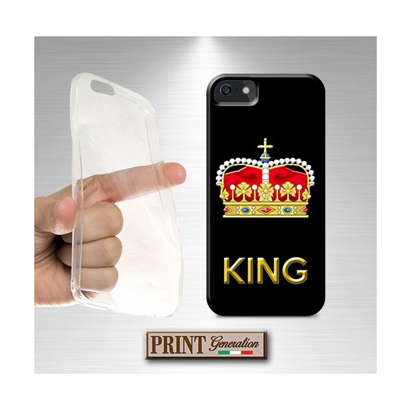 Cover - KING - iPhone