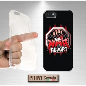 Cover - MMA - iPhone