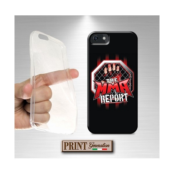 Cover - MMA - iPhone