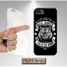 Cover - REAL HUNTER TIGRE - iPhone