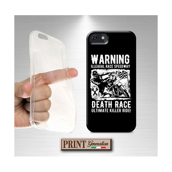 Cover - TESCHIO RIDER MOTOCICLISTA - iPhone