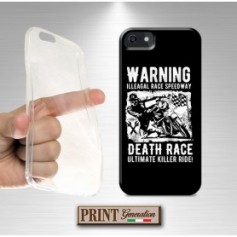 Cover - TESCHIO RIDER MOTOCICLISTA - iPhone