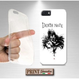 Cover - DEATH NOTE RYUK - Honor