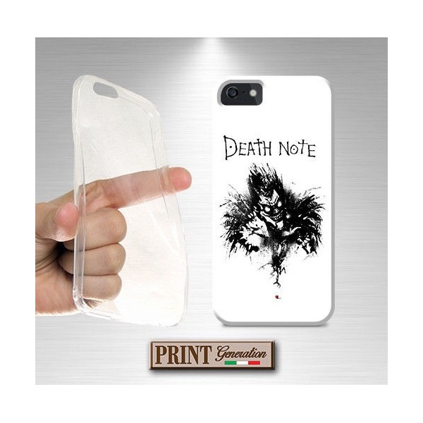 Cover - DEATH NOTE RYUK - Honor