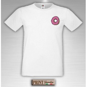 T-Shirt - CIAMBELLA - Idea regalo