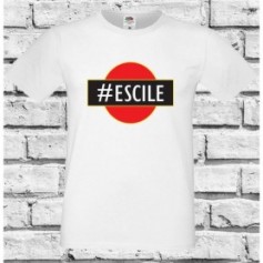 T-Shirt - ESCILE - Idea regalo