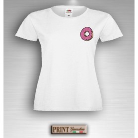 T-Shirt - CIAMBELLA - Idea regalo