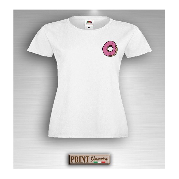 T-Shirt - CIAMBELLA - Idea regalo