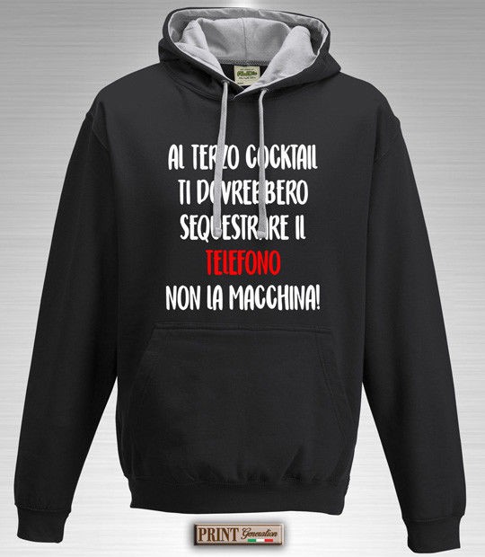 Felpe simpatiche hotsell