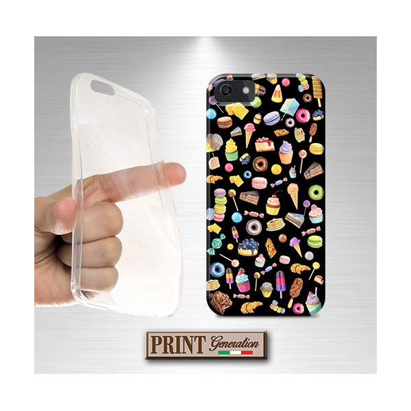 Cover caramelle e gelati Wiko