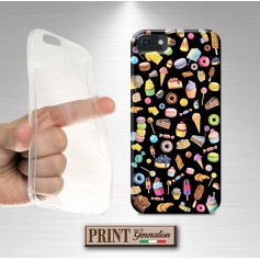 Cover caramelle e gelati Wiko