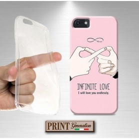 Cover - INFINITE LOVE - Xiaomi