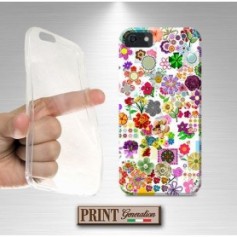 Cover - STICKER FLOWER - Xiaomi