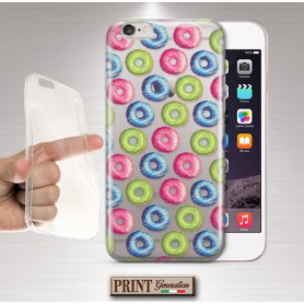Cover Donuts iPhone