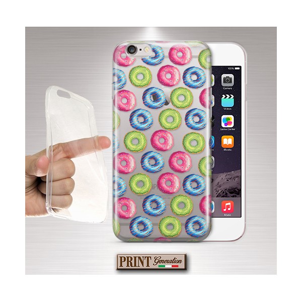 Cover Donuts iPhone