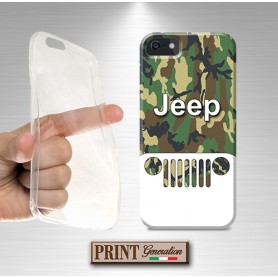 Cover Jeep Wrangler Nokia