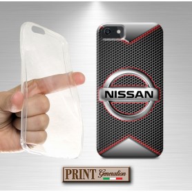 Cover Nissan Nokia
