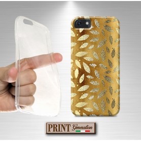 Cover Chic dorato iPhone