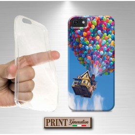 Cover Up palloncini mongolfiera iPhone