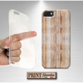 Cover Legno 5 Nokia