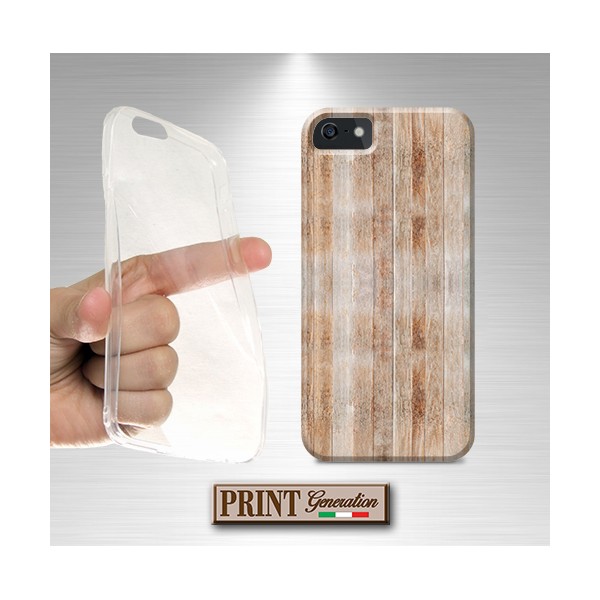 Cover Legno 5 iPhone