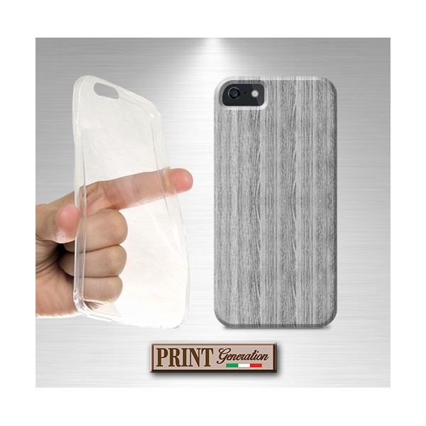 Cover Legno 6 Wiko