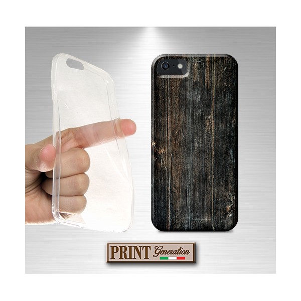 Cover Legno 7 Samsung