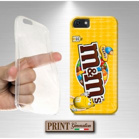 Cover M&M 's Nokia