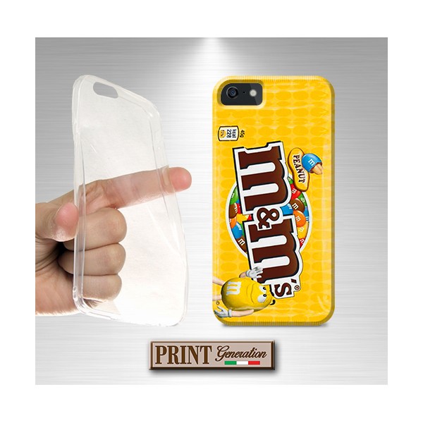 Cover M&M 's Nokia