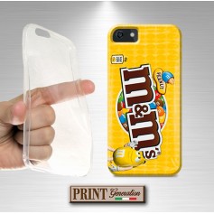 Cover M&M 's Nokia