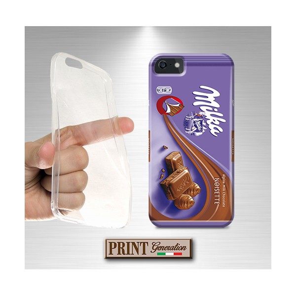 Cover Milka Nokia