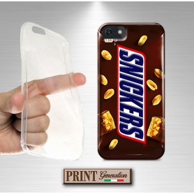 Cover Snickers Nokia