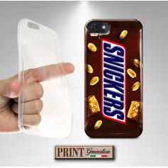Cover Snickers Nokia